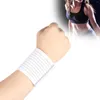 Handgelenkstützbandagen für starkes Training, schmerzlindernd, leichtes Armband, geeignet für Badminton, Bowling