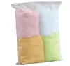 CPE Frosted LDPE Slider Zip Lock Blastic Plastic Resealaging Size Size Zipper Garment Bag ZB172309949