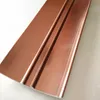 Minimal ceramic tile aluminum alloy bindings hardware accessories thickened floor bindings foot line manufacturers wholesale