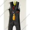 Sets/pakken Wrestling Singlets Women Custom Skating Pulley Suit Marathon Running Wear Lightweight Triathlon Bodysuit Gym Skinsuit Cycling