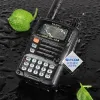 wholesale Products Yaesu VX6R dual frequency waterproof handheld walkietalkie selfdriving tour offroad outdoor hand station LL