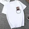 남성 Tshirts Mens Tshirts Avatar 마지막 ​​에어 벤더 소방국 애니메이션 만화 T 셔츠 유방 여름 여름 인종 하라주 쿠 트 셔츠 Ullzang Tshirt 90S 애니메이션 TS G230309 Y24040