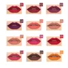 12 Colors Sexy Matte Lip Stick Lipliner Lip Liner Pencil Matt Nude Pen Set Beauty Makeup Tool Cosmetic Maquiagem Cosmeticos 240323