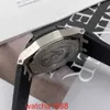 Zegarek na nadgarstek Montre Royal Oak Offshore Series Automatyczne mechaniczne nurkowanie Wodoodporna ceramiczna stalowa stalowa gumowa data wyświetlacza czasowy zegarek męski