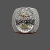 Дизайнерское кольцо чемпионата мира по баскетболу 2005-2023 гг. Роскошные кольца чемпионов из золота 14 карат со звездами и бриллиантами для мужчин и женщин