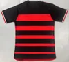 Fani gracza CR Flamengo koszulki piłkarskie 2023 2024 2025 de Arrascaeta de la Cruz Gabi B.Henrique David Luiz Diego Pedro Gerson 23 24 25 Dom na wyjazd 3 -letnia koszula piłkarska 4xl 4xl 4xl