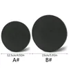 12.5CM/15CM Car Polishing Disc Magic Clay Pad Mitt Sponge Polish Pad Buffing Auto Care Scratch Remover Paint Care