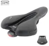 SELLE ROYAL Sella per bicicletta Fanale posteriore SR Sella Luce lampeggiante Avvertimento per ciclismo Luce posteriore per bici da strada MTB LED Lampada lampeggiante di sicurezza 201331838