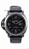 Assista High Mass Quality Watch Designer Watch Series Fibra de carbono Mechanical Flying Contador Cronógrafo 4q1y
