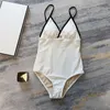 Kvinnors bikinis bodysuit badkläder sexig klar rem form baddräkter designers damer baddräkt mode strandkläder sommar badkläder biquini