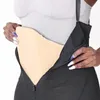 Women's Shapers Lombar BBL Backboard Liposuction Board Post Dostarczanie wsparcia kompresji Tummy Tuck Suppression