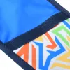 Borse Aonijie W8108 Tasche sportive leggere unisex Marsupio traspirante Marsupio colorato per la corsa in palestra Maratona