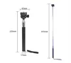 Luz de anillo de selfie LED de 10 "26 cm 6 pulgadas 16 cm Light Fotography Light With Phone Tablet Stand Tripod Transmisión de lámpara Dimmable para teléfonos celulares Selfie Volog Living