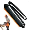 Storage Bags Lawn Mower Shoulder Belt Single Straps For Efficient Garden Mowing Landscaping Products Chain Saws Line Trimmers