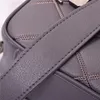 Bolsa de corrente bolsa de designer feminina bolsa de ombro de luxo bolsa crossbody multifuncional de alta qualidade couro de cabra bolsa com padrão de costura de diamante