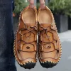 BOTAS 2020 NOVO SUMPLIMENTO MENINO DE FLIP DE VERÃO REDIVAS SANDALS DE CALURAS DE HIGH MAN FLATS MATHE CASUAL PEACH SAPATOS MENINOS PLUS TAMANHO 3848