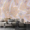 Wallpapers Milofi Large Wallpaper Mural Custom 3D Simple Atmospheric HD Marble Background