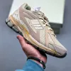 Designer skor auralee ny n 1906r beige kvinnor män sport sneakers casual wear löpskor