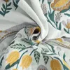 Decken Gaze Baumwolle Sofa Überwurf Decke Für Einzel Doppel Gemütliche Atmungsaktive Handtuch Winter Bettdecke Bettwäsche Bettdecke