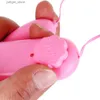 Other Health Beauty Items s Vibratore s Remote Control Masturbator Women Clitoris Stimulator Bullet Vibrator Vagina Tight Exercise Massage Dildo Y240402
