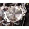 Herren Uhren Designer Mode für mechanische Schweizer Automatische Bewegung Sapphire Spiegel Größe 47 mm 13mm 904 Stahl Watchband Italien Sport Armbandwatch Sty
