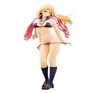 Figuras de ação em pvc, modelo colecionável, novos brinquedos, anime, reiko, data, wingfield, skytube, sexy girls4504681