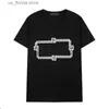 Mens tshirts camiseta de luxo masculino feminino designer t camisetas de verão moda casual com carta de marca curta slve crew pescoço antipelão jovem amante ao ar livre size xxxxxxl