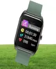 Buletooth Smart Watch Waterproof Sport Android Smart Watch Heart Rate Blodtryck för Samsung iPhone Smart Phone för Man Women4099100