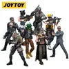 Précommande1 / 18 Joytoy 3.75 pouce d'action Figure d'action annuelle Builder Promotion Pack16-24 Anime Model Toy 240328