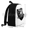 Backpacks Raider For Life Outdoor Hiking Backpack Riding Climbing Sports Bag Hollyholll Raiders Sports Football Las Vegas Football Sports