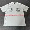 Men's T Shirts Thug Club T-shirt Men Women 1:1 High Quality Tee Oversized Short Sleeve