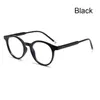 Sonnenbrille, Unisex, PC-Rahmen, rund, Strahlenschutz, Computer-Gaming-Brille, Blaulicht-blockierende Brille, flache Spiegelbrille