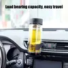 2024 New Car Air Vent Drink Cup Bottle Holder AUTO Car Truck Portabottiglie d'acqua Stand Tazza per auto Rack per bottiglia d'acqua per auto Posacenere