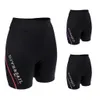 Heren 1,5 mm Neopreen Duiken Wetsuits Shorts Snorkelende zwembroek Surf Beach Shorts Trunks Straks Rash Guard Swimwear Outdoor Sport