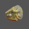 Designer 2010-2023 World Basketball Championship Ring Luxury 14K Gold Champions Rings Star Diamond Jewelry for Man Woman