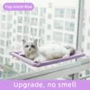 Cat Carriers Strong Suction Cups Wall Pet Bed Sunny Seat Window Sills Hanging Hammocks Detachable And Washable Nests Climbing Frame