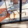 Green Internet Celebrity Square Myopia Glasses for Women with Weight Can be Equipted with Eye Frame without Make-up Korean Style Fashionable Big Face Slimming