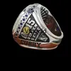 Designer-Ring der Basketball-Weltmeisterschaft 2015–2023, luxuriöser 14-karätiger Gold-Champions-Ring, Diamant-Sportschmuck für Mann und Frau