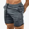 Designer Shorts New Explosions Muscle Brothers Shorts Mens Summer Mesh Quick Drying Casual Running Beach Pants