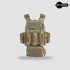 Jaquetas de caça Pew Kids Tactical Vest para Wargame VT13