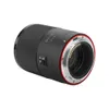 Полнокадровый объектив STM с автофокусом, 50 мм, 8, портретные объективы с постоянным фокусным расстоянием для беззеркальных камер ZMount Z30 Z50 Z5 Z6 II Z7 240327