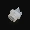 Replacement Duckbill for VALVE Breast Pump Part Baby Feeding Nipple Pump Accesso X90C