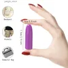 Andere Gesundheit Schönheitspunkte 10 Geschwindigkeit Mini Bullet Fernbedienung Vibration für Frauen Vagina Clitoris Stimulator G Spot Vibration Love S für Erwachsene Y240402