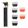 2pcs/set or 4pcs/set T9 Hair Clipper Guards Guide Combs Kit Trimmer Cutting Guides Styling Tools Attachment Compatible