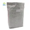 Sacos de armazenamento Saco de almoço de papel reutilizável Durável Caixa térmica isolada com Al Organizer Home Things