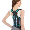 Back Support Brace Posture Corrector for Women and Men Back Straightener Posture Corrector Scoliosis and Hunchback Correction 240322