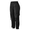 Pantaloni da donna sudore per donna pantaloni da donna più dimensioni shippy free high waist hight sciof sport work cargo