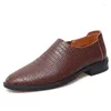 Casual Shoes Men Mokerna Broad Lekkie trampki 2024 Modna jazda pieszo 36-48