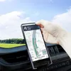 Gravity Car Phone Holder Mobile Stand Smartphone GPS Support Inget magnetiskt mobiltelefonstativ Support Smartphone