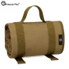 Bolsas Protector Plus Tactical Shooting Mat Roll Up Treinamento PRACO Impermeável Fold Picnic Piquenique ao ar livre Campo de camping Range Clanta Z525